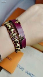 Picture of LV Bracelet _SKULVbracelet10128511136